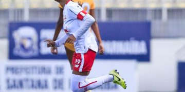 Braga x Fluminense:  Meninas vencem e colocam a mão na taça do Brasileiro