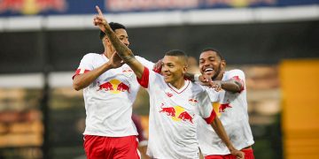    Braga enfrenta  hoje o XV de Piracicaba pela Copa Paulista