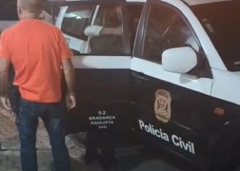 União das forças:  Ação a jato da DIG, SIG e GCM de Atibaia resolve sequestro em Piracaia