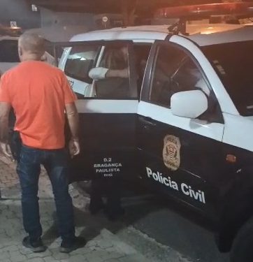 União das forças:  Ação a jato da DIG, SIG e GCM de Atibaia resolve sequestro em Piracaia