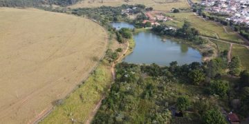 PARQUE BELA MANHÃ: A GRANDIOSIDADE DE UMA OBRA SEM PRECEDENTES