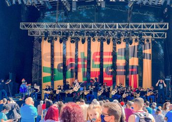 Inscrições abertas para o Revelando SP 2023