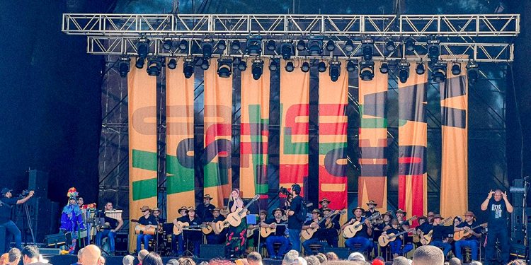 Inscrições abertas para o Revelando SP 2023