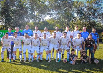 CAMPEONATO AMADOR:  Hoje tem clássico no Grupo B e partida que vale a liderança no Grupo A