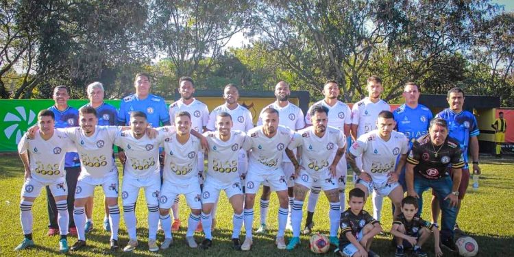 CAMPEONATO AMADOR:  Hoje tem clássico no Grupo B e partida que vale a liderança no Grupo A