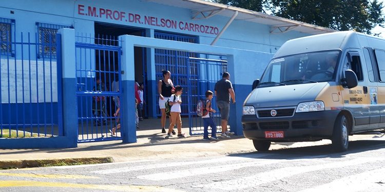 Mais de 15 mil alunos voltam às aulas na Rede Municipal na segunda-feira   