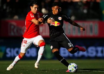 Inoperância ofensiva faz Bragantino empatar com o Internacional