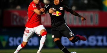 Inoperância ofensiva faz Bragantino empatar com o Internacional