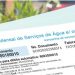 Mutirão para negociar dívidas com a Sabesp começa segunda-feira