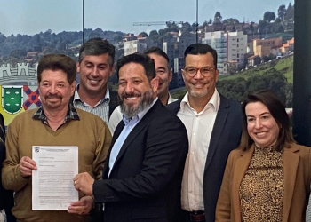 Mercado da Zona Norte  será transformado em Shopping “Agro”  Expectativa é que o empreendimento seja inaugurado até novembro