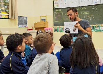 Aberto processo seletivo para professores da rede municipal