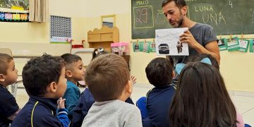 Aberto processo seletivo para professores da rede municipal