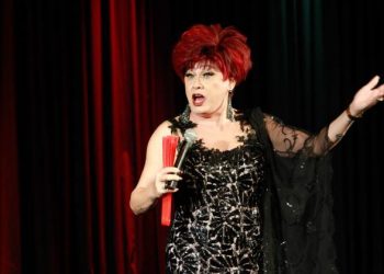 Show da Nany People muda de local devido a alta procura