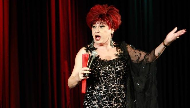 Show da Nany People muda de local devido a alta procura