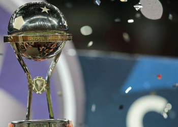 Bragantino enfrenta América-MG ou Colo-Colo nas oitavas da Sul-Americana