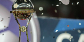 Bragantino enfrenta América-MG ou Colo-Colo nas oitavas da Sul-Americana