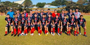 AMADOR SÉRIE A: Quatro equipes jogam para seguir na liderança