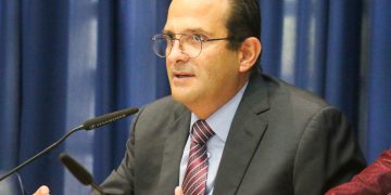 Parlamentar defende a criação de APP na Alesp