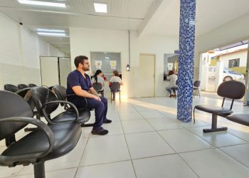 Nas Unidades Básicas de Saúde: Mais de 4 mil pessoas faltaram às consultas médica em julho