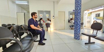 Nas Unidades Básicas de Saúde: Mais de 4 mil pessoas faltaram às consultas médica em julho