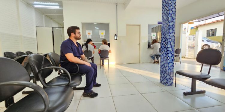 Nas Unidades Básicas de Saúde: Mais de 4 mil pessoas faltaram às consultas médica em julho