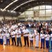 Abertura da 4 º Festival Estudantil de Esportes acontece neste sábado