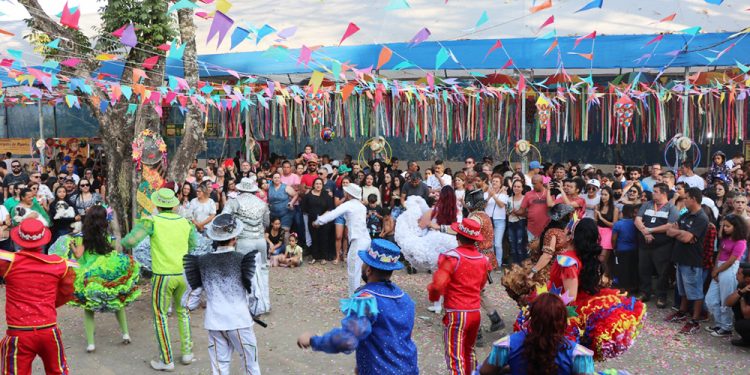 Aberto cadastro para comércio de produtos típicos  na IV Festa Nordestina