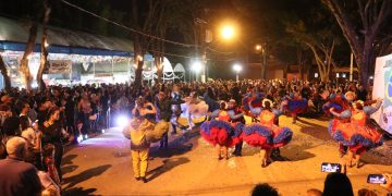 4º Festival Nordestino começa hoje no Posto de Monta