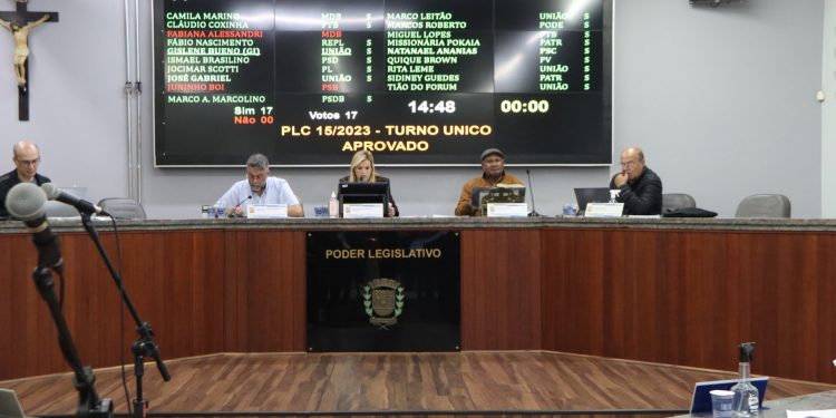 Aprovado, Refis poderá ser aderido a partir de 1º de outubro