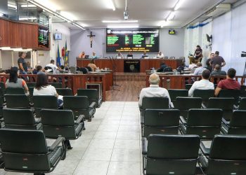 Vereadores votam Refis para dívidas municipais até dezembro de 2022