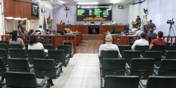 Vereadores votam Refis para dívidas municipais até dezembro de 2022