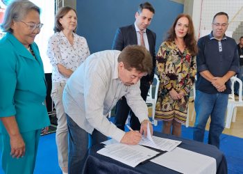 Prefeito cria Comissão Municipal de Prevenção e Erradicação do Trabalho Infantil