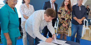 Prefeito cria Comissão Municipal de Prevenção e Erradicação do Trabalho Infantil