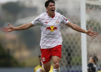 Melhor que o Cuiabá, Bragantino vence e retorna ao G6 do Brasileirão