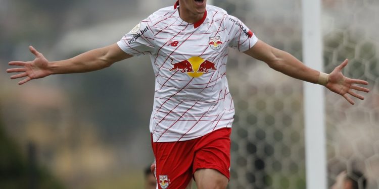 Melhor que o Cuiabá, Bragantino vence e retorna ao G6 do Brasileirão