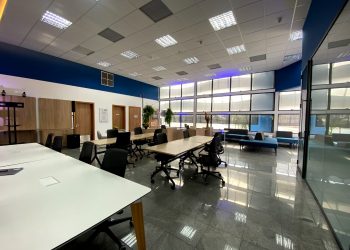 Rede de coworkings do Crea-SP chega a Bragança Paulista