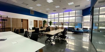 Rede de coworkings do Crea-SP chega a Bragança Paulista