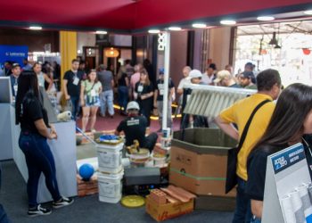 Construexpo Atibaia se consolida como a principal feira de construção sustentável do interior de São Paulo