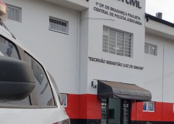 CPJ age rápido e em 2 dias identifica assassino de jovem no Green Park