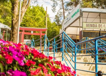 41ª edição da Festa de Flores e Morangos de Atibaia terá ingresso promocional