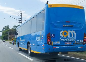 Transporte coletivo:  JTP explica dificuldades, fala sobre aumento de passageiros e a busca pelo equilíbrio financeiro   