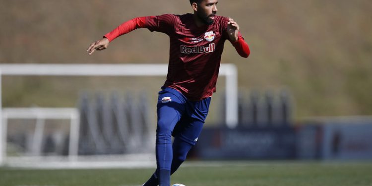 Com Matheus de volta, mas sem Sasha e Capixaba, Braga pega o Bahia amanhã