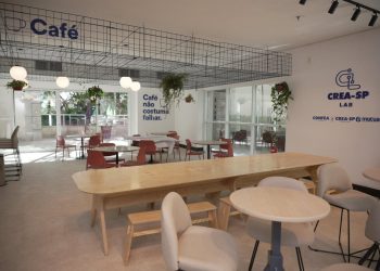 Área tecnológica: Coworking chega a Bragança Paulista para estimular inovação e novos negócios