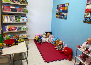 NAA:  Faltas às consultas prejudicam desenvolvimento das crianças   