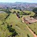 Prejuízos da paralisação das obras das perimetrais podem chegar a R$ 45 milhões