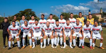 Jogos de ida, hoje, abrem as quartas de final do Campeonato Amador