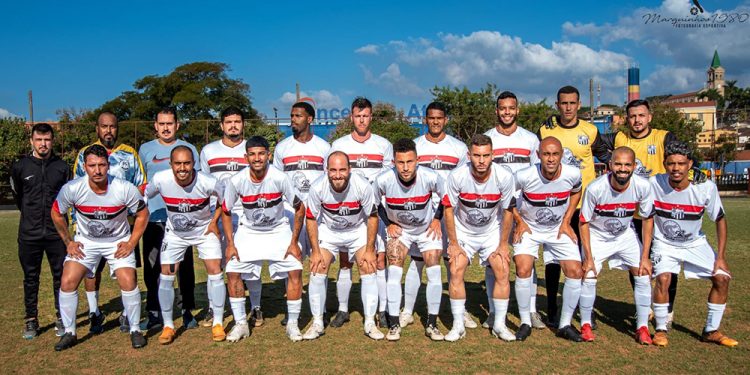 Jogos de ida, hoje, abrem as quartas de final do Campeonato Amador