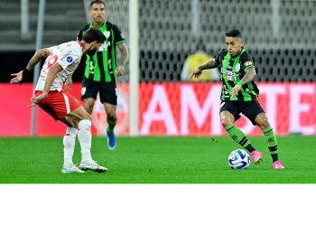 Zaga ‘entrega o ouro’ e Bragantino acaba eliminado da Sul-Americana