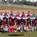 CAMPEONATO AMADOR:  Zebra entrou em campo e a vítima foi o São Lourenço