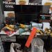 CPJ prende receptador com “um caminhão” de produtos suspeitos